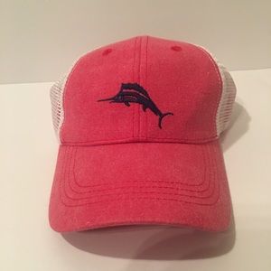 Tommy Bahama Baja Margarita hat